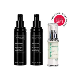 Revision Skincare Door Buster 2 Nectifirm Advanced + Free Dermavenue Hydra-S*