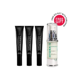 Revision Skincare Door Buster 3 Youthfull Lip Replenisher + Free Dermavenue Hydra-S*
