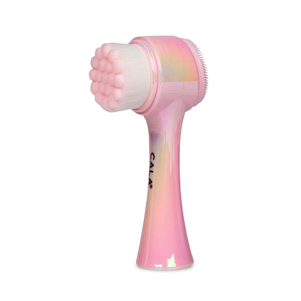 Cala Dual-Action Facial Cleansing Brush - Image 3