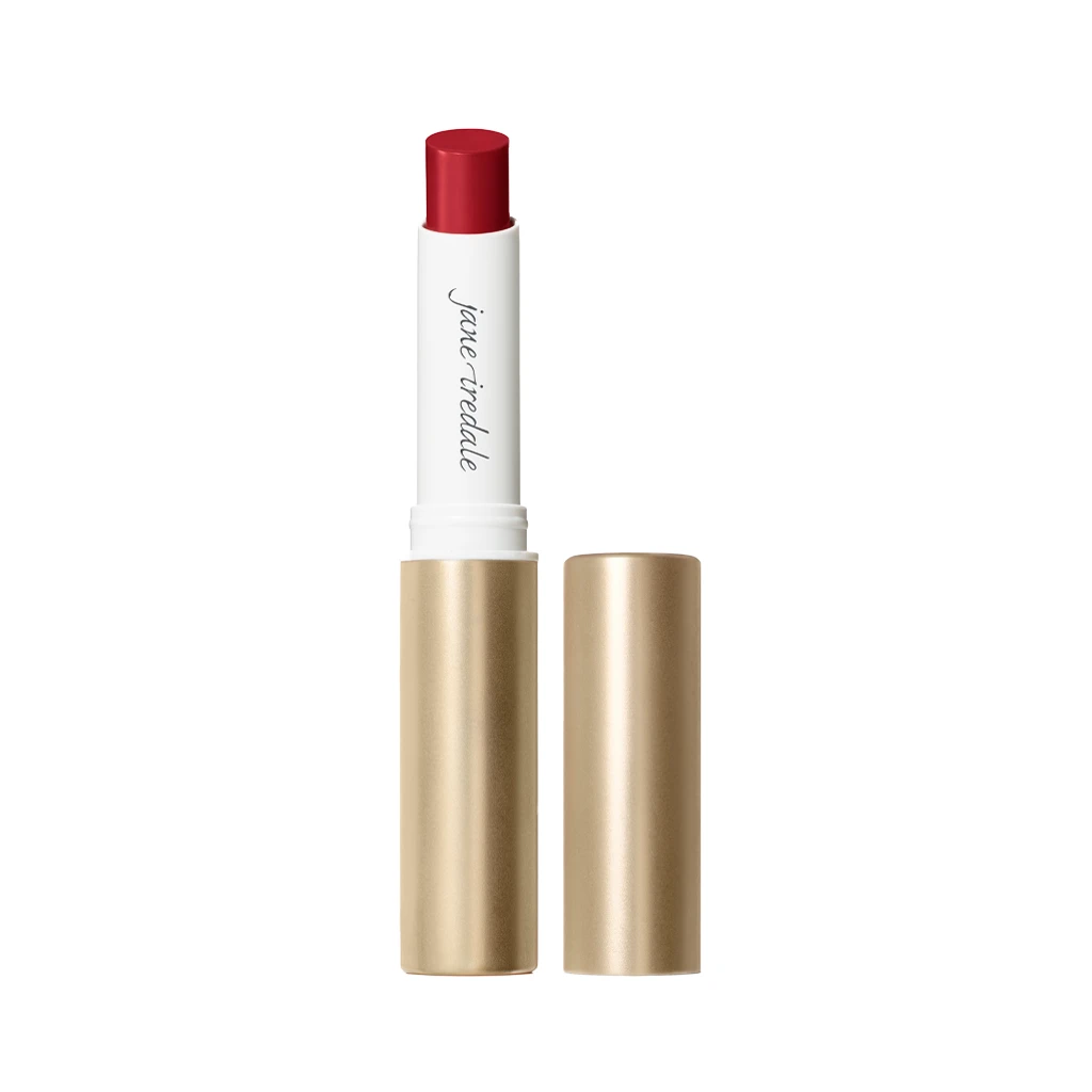 Jane Iredale ColorLuxe Hydrating Cream Lipstick - Image 7