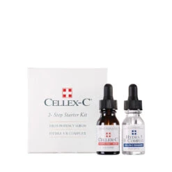 Cellex-C 2-Step Starter Kit