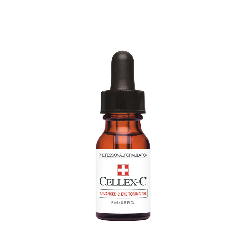 Cellex-C Advanced-C Eye Toning Gel