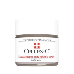 Cellex-C Advanced-C Skin Toning Mask