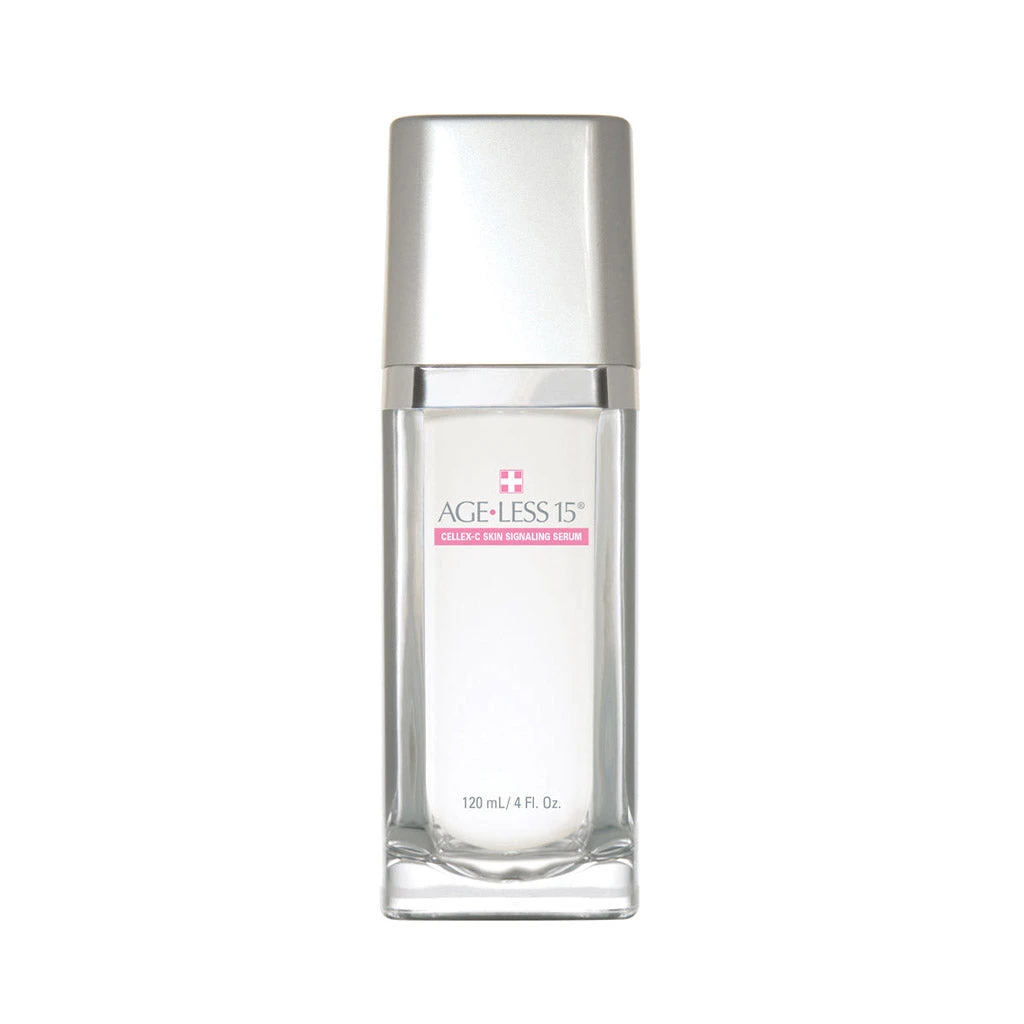 Cellex-C Age-Less 15 Skin Signaling Serum 4 Oz
