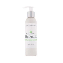 Cellex-C Betaplex Gentle Foaming Cleanser