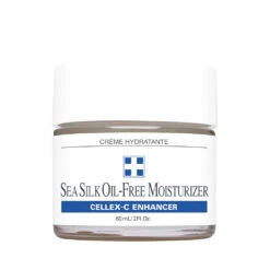 Cellex-C Sea Silk Oil-Free Moisturizer