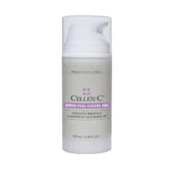 Cellex-C Speed Peel Facial Gel