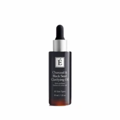 Eminence Organics Charcoal & Black Seed Clarifying Oil