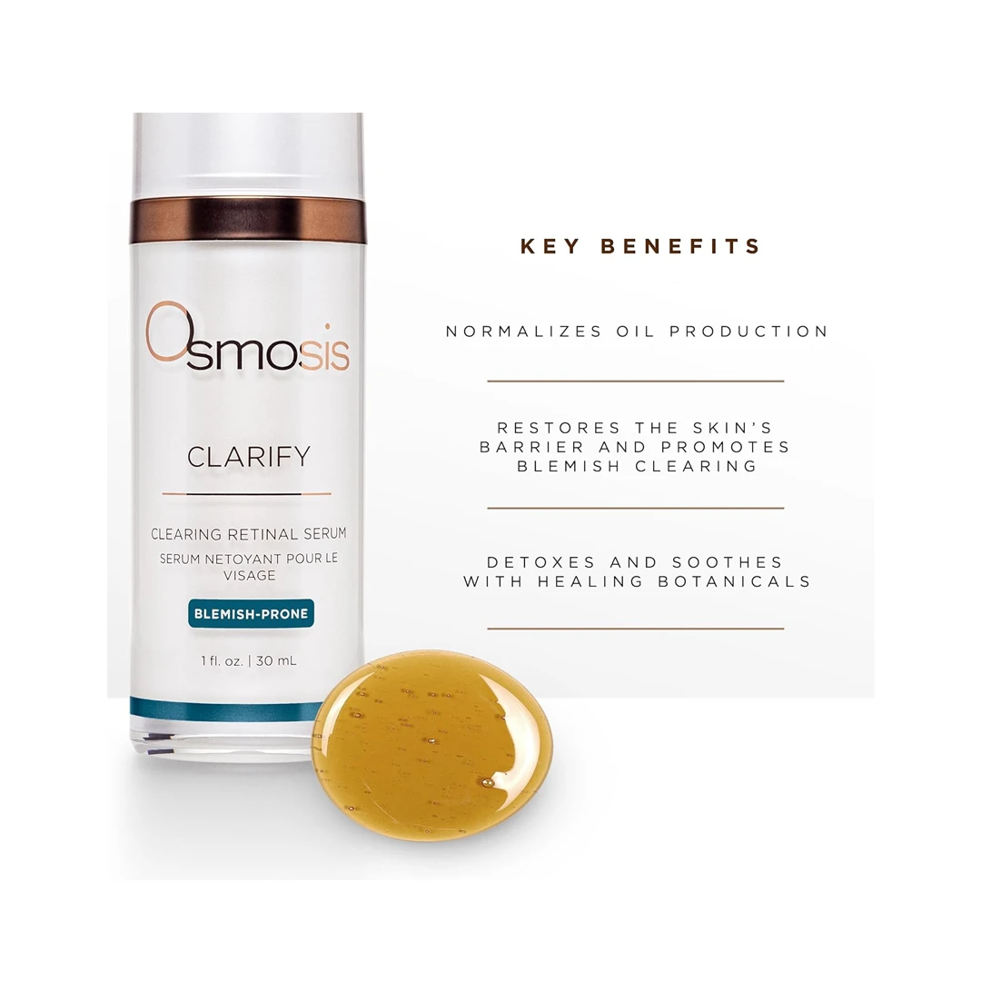 Osmosis CLARIFY - Image 2