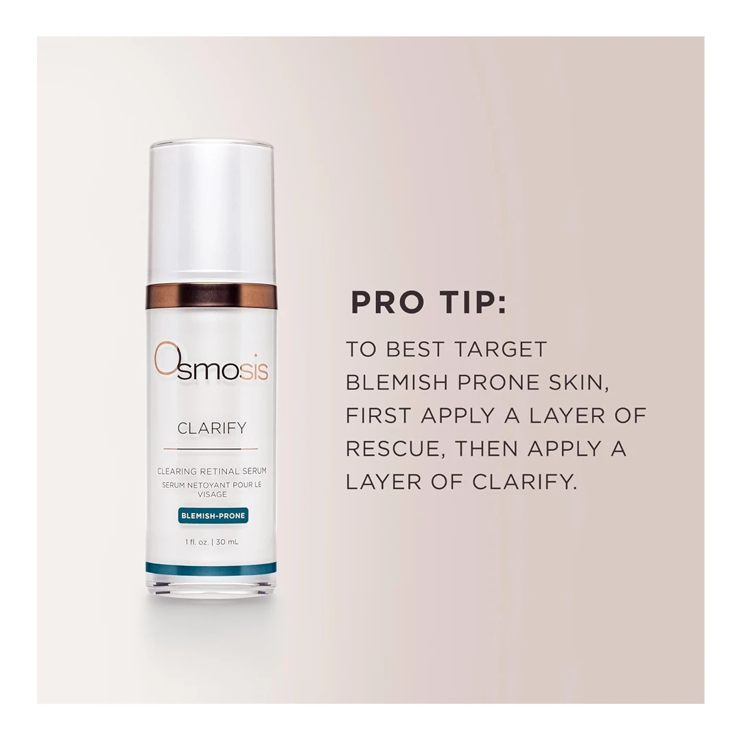 Osmosis CLARIFY - Image 3