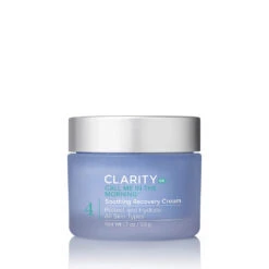 ClarityRx Call Me In The Morning Soothing Recovery Cream