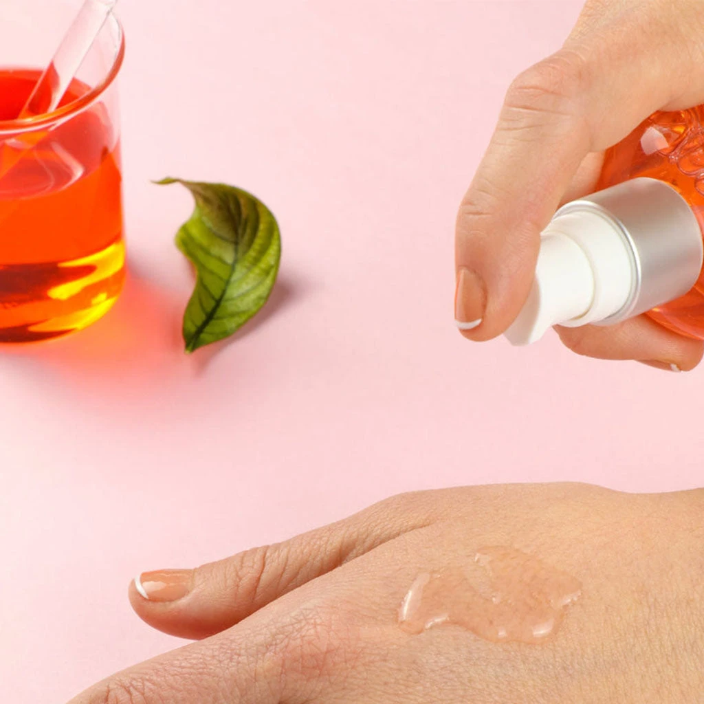 ClarityRx Cleanse Daily Vitamin-Infused Cleanser - Image 2