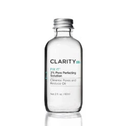 ClarityRx Fix It 2% Pore Perfecting Solution