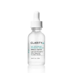 ClarityRx Get Balanced Probiotic Serum