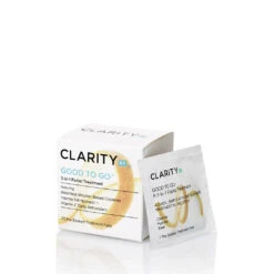 ClarityRx Good To Go 3-in-1 Facial Treatment