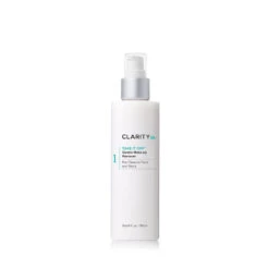 ClarityRx Take It Off Gentle Make-up Remover