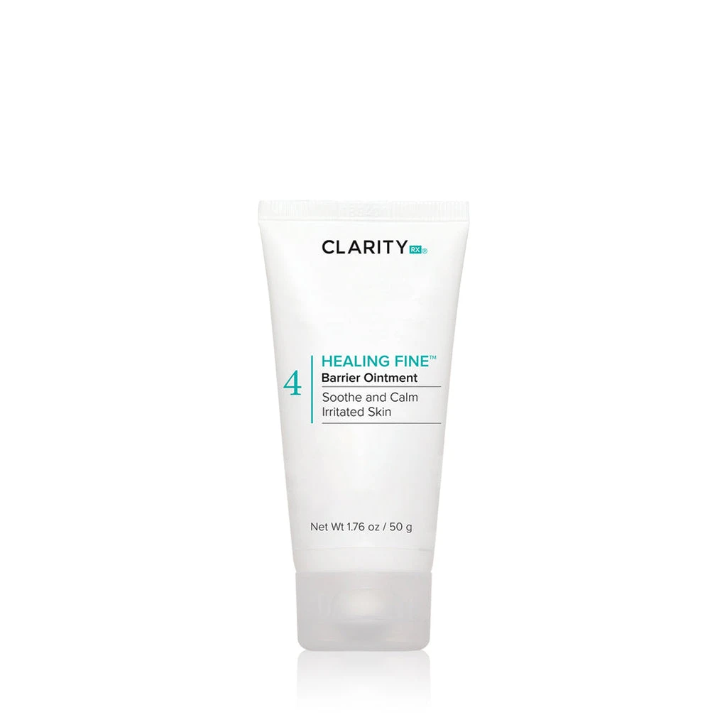 ClarityRx Healing Fine Barrier Ointment