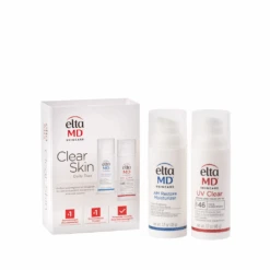 EltaMD Clear Skin Daily Duo