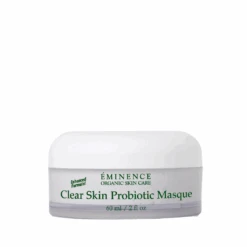 Eminence Organics Clear Skin Probiotic Masque