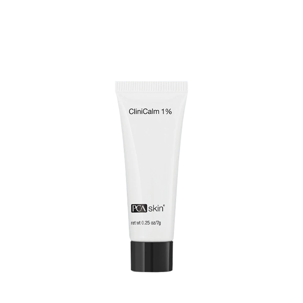 PCA Skin CliniCalm 1% Deluxe Travel Size