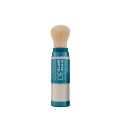 Colorescience Sunforgettable Total Protection Sheer Matte SPF 30 Brush