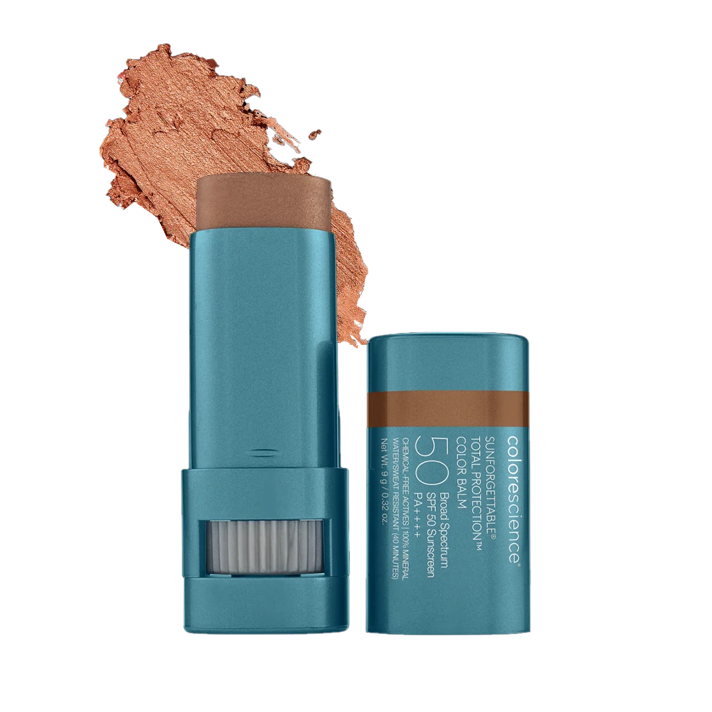 Colorescience Sunforgettable® Total Protection™ Color Balm SPF 50 - Image 6