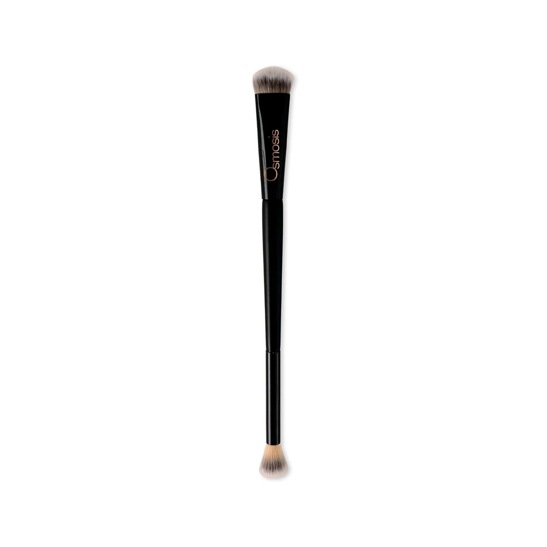 Osmosis CREASE & CONTOUR BRUSH