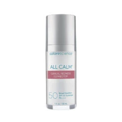 Colorescience All Calm Clinical Redness Corrector SPF 50