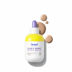 Supergoop! Daily Dose Bioretinol + Mineral SPF 40