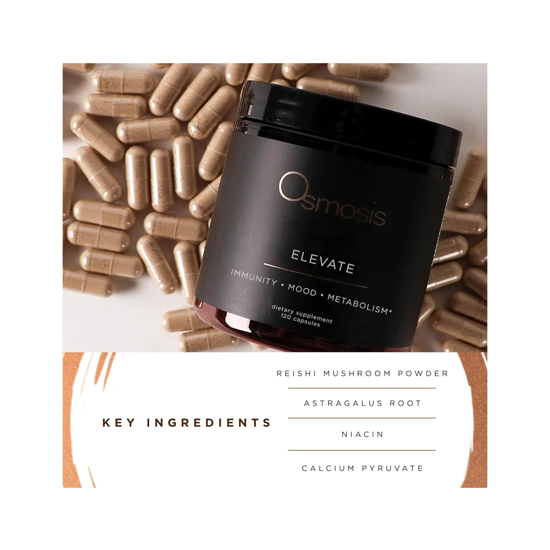 Osmosis ELEVATE - Image 2