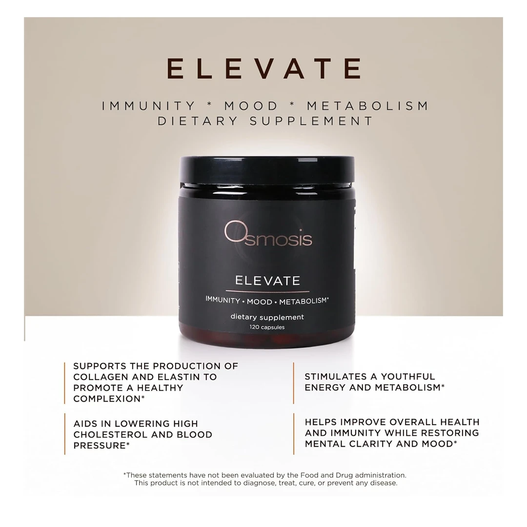 Osmosis ELEVATE - Image 3