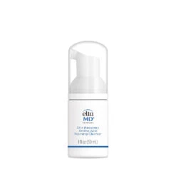 EltaMD Trial Size Skin Recovery Amino Acid Foaming Cleanser (1 Fl.oz)