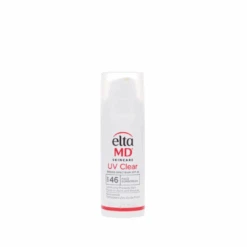 EltaMD UV Clear Broad-Spectrum SPF 46 Sample 0.5fl Oz.