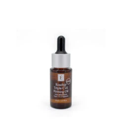 Eminence Organics Rosehip Triple C+E Firming Oil 15ml