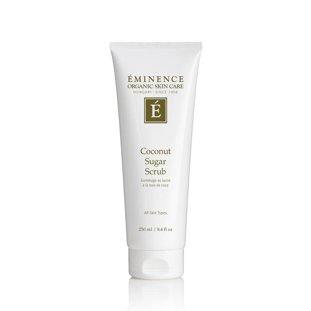 Eminence Organics Coconut Sugar Scrub