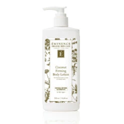 Eminence Organics Coconut Firming Body Lotion