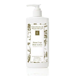 Eminence Organics Stone Crop Body Lotion