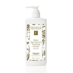 Eminence Organics Monoi Age Corrective Exfoliating Cleanser