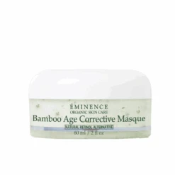 Eminence Organics Bamboo Age Corrective Masque