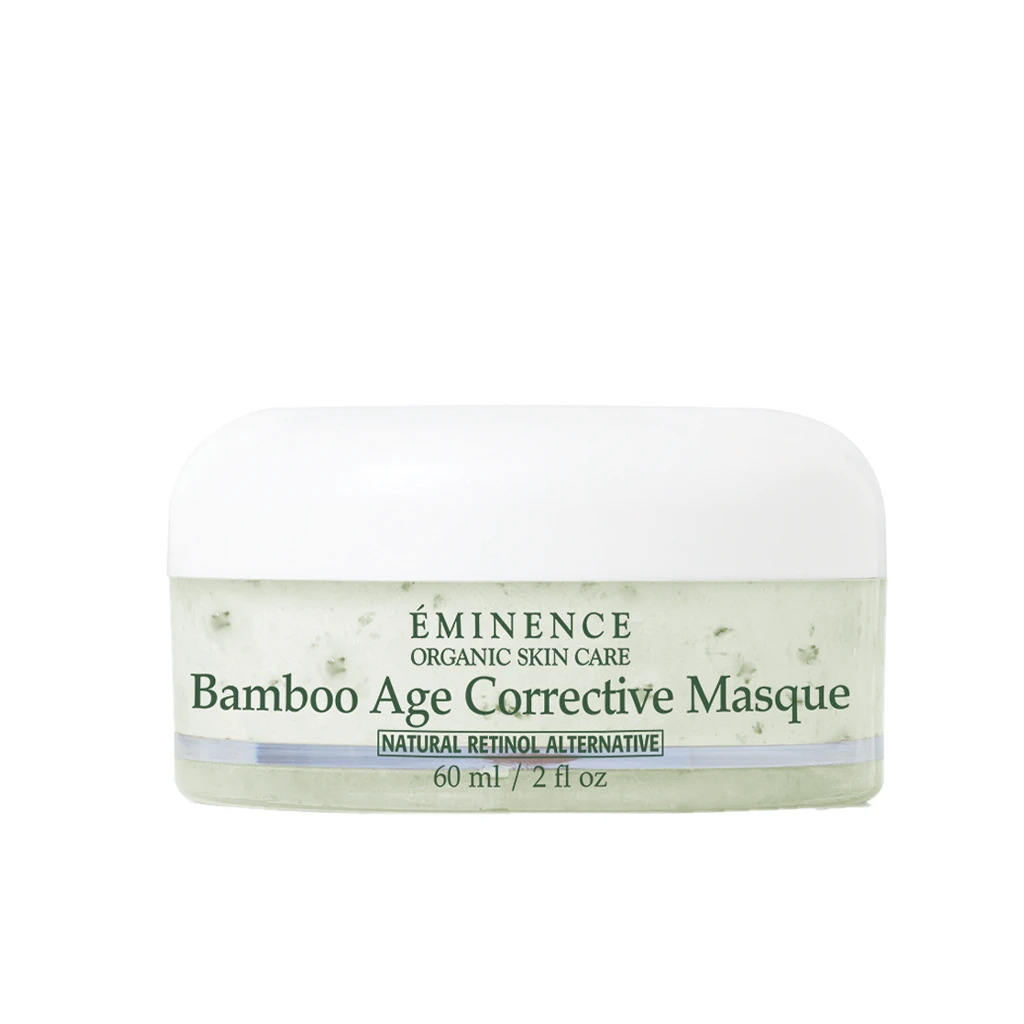 Eminence Organics Bamboo Age Corrective Masque