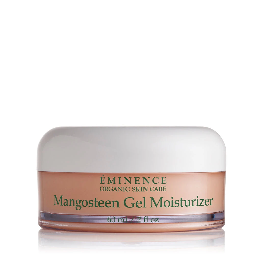 Eminence Organics Mangosteen Gel Moisturizer