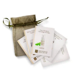 Eminence Variety Sample Pack (5 W/ Bag)