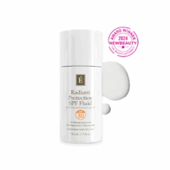 Eminence Organic Radiant Protection SPF 30 Fluid Mineral Sunscreen