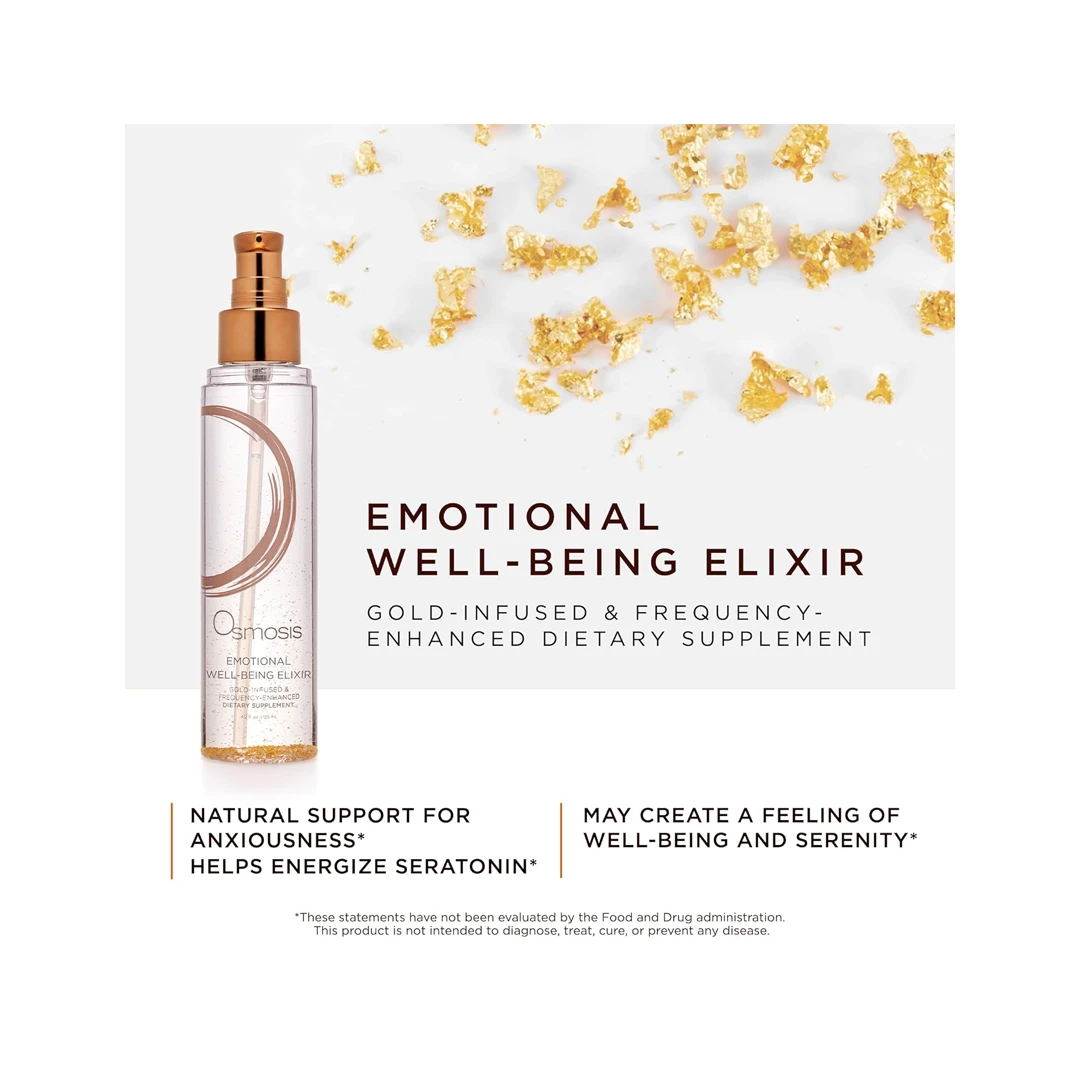 Osmosis EMOTIONAL WELL-BEING ELIXIR - Image 2