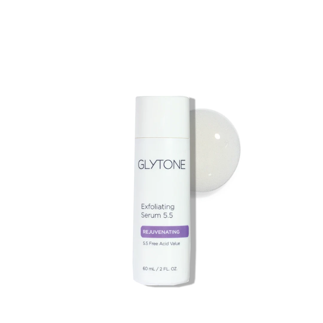 Glytone Exfoliating Serum- 5.5 - Image 2