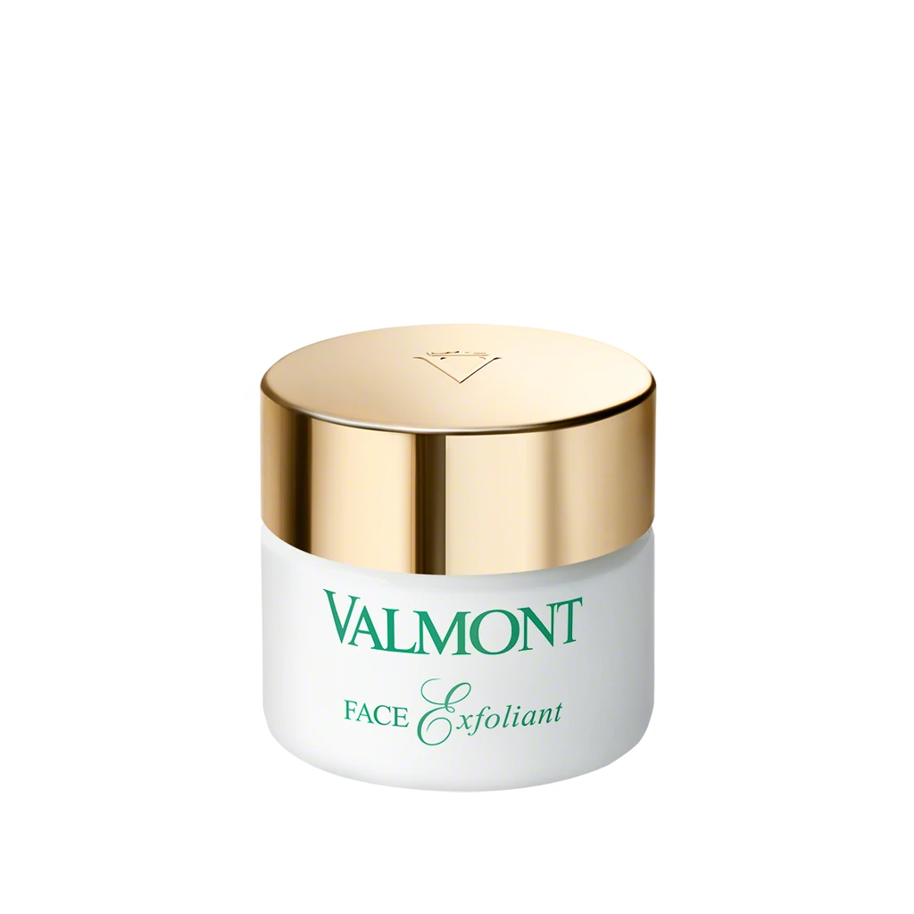 Valmont Face Exfoliant