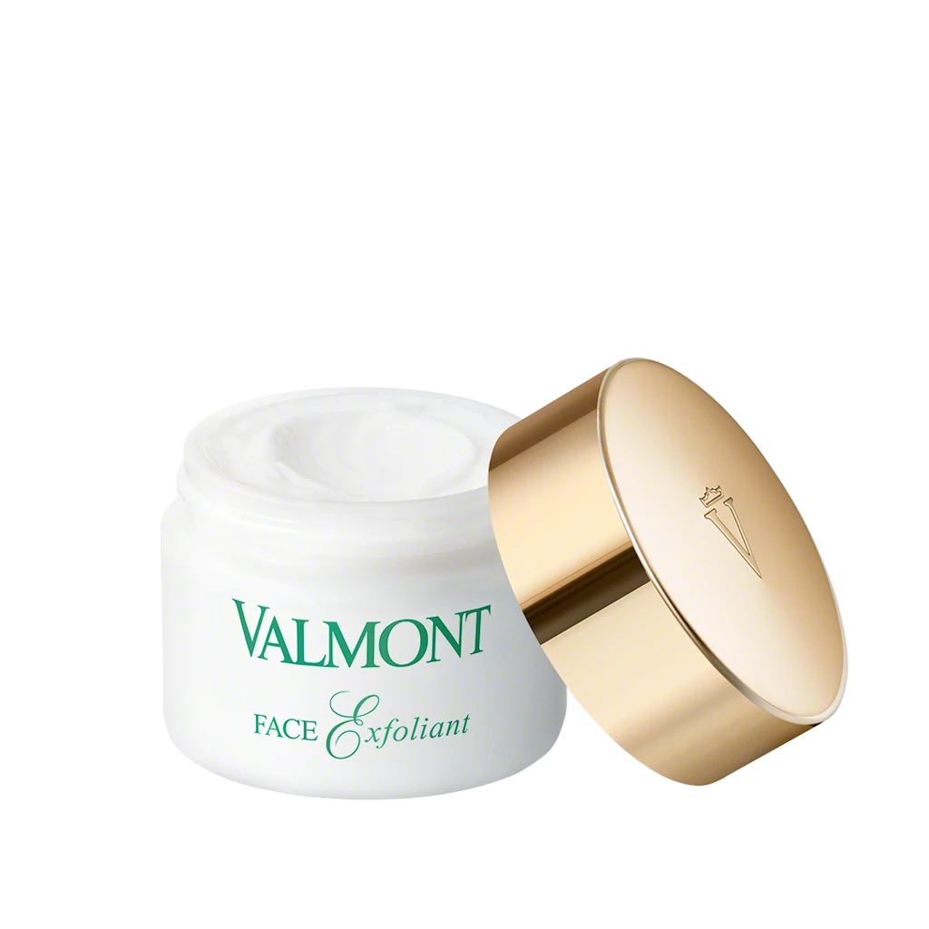 Valmont Face Exfoliant - Image 3