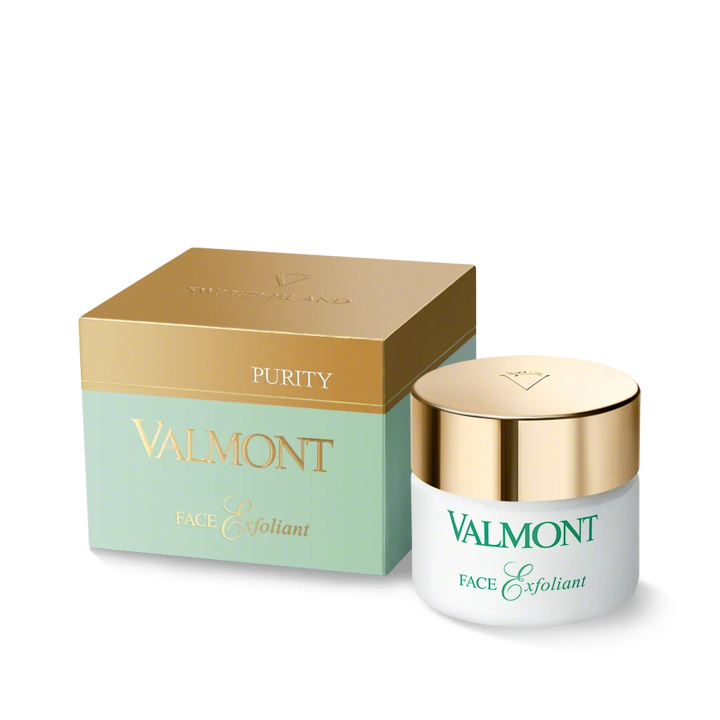 Valmont Face Exfoliant - Image 5