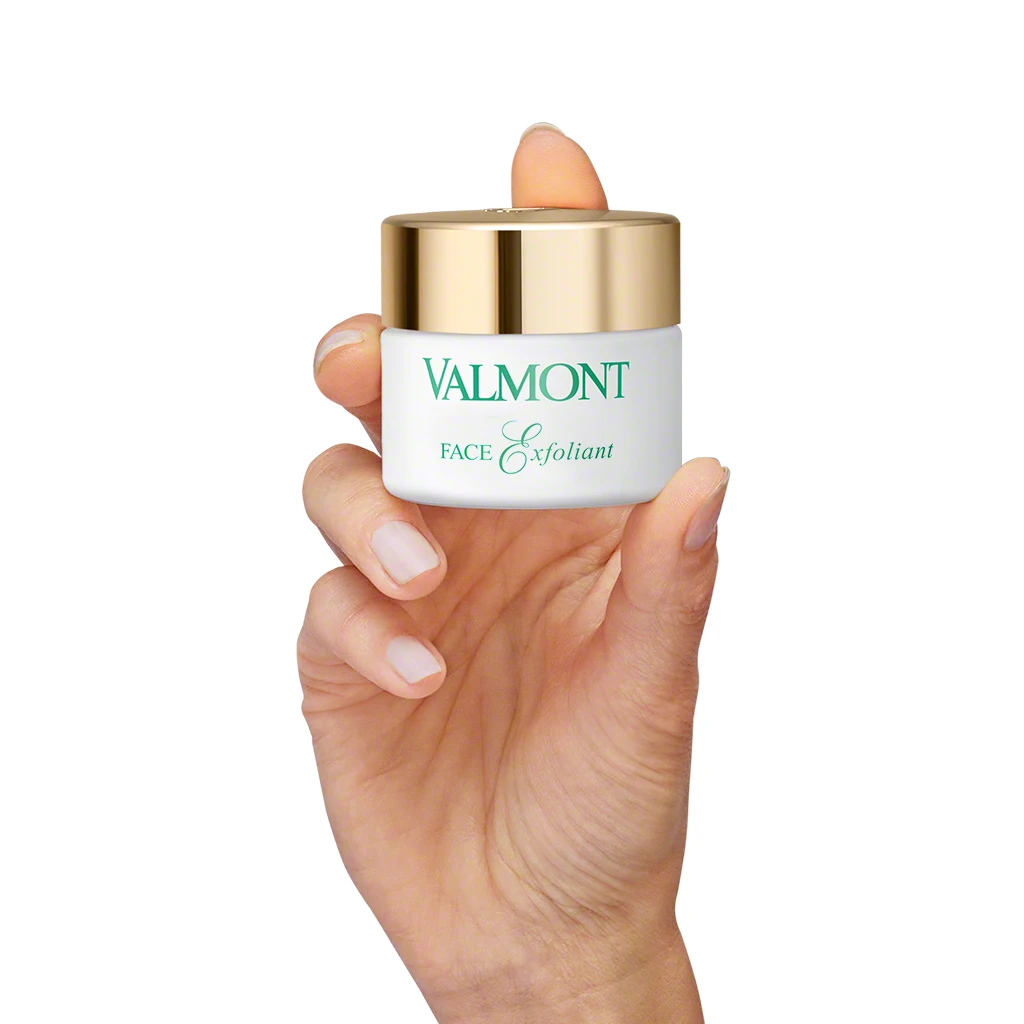 Valmont Face Exfoliant - Image 4