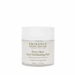 Eminence Organics Firm Skin Acai Exfoliating Peel